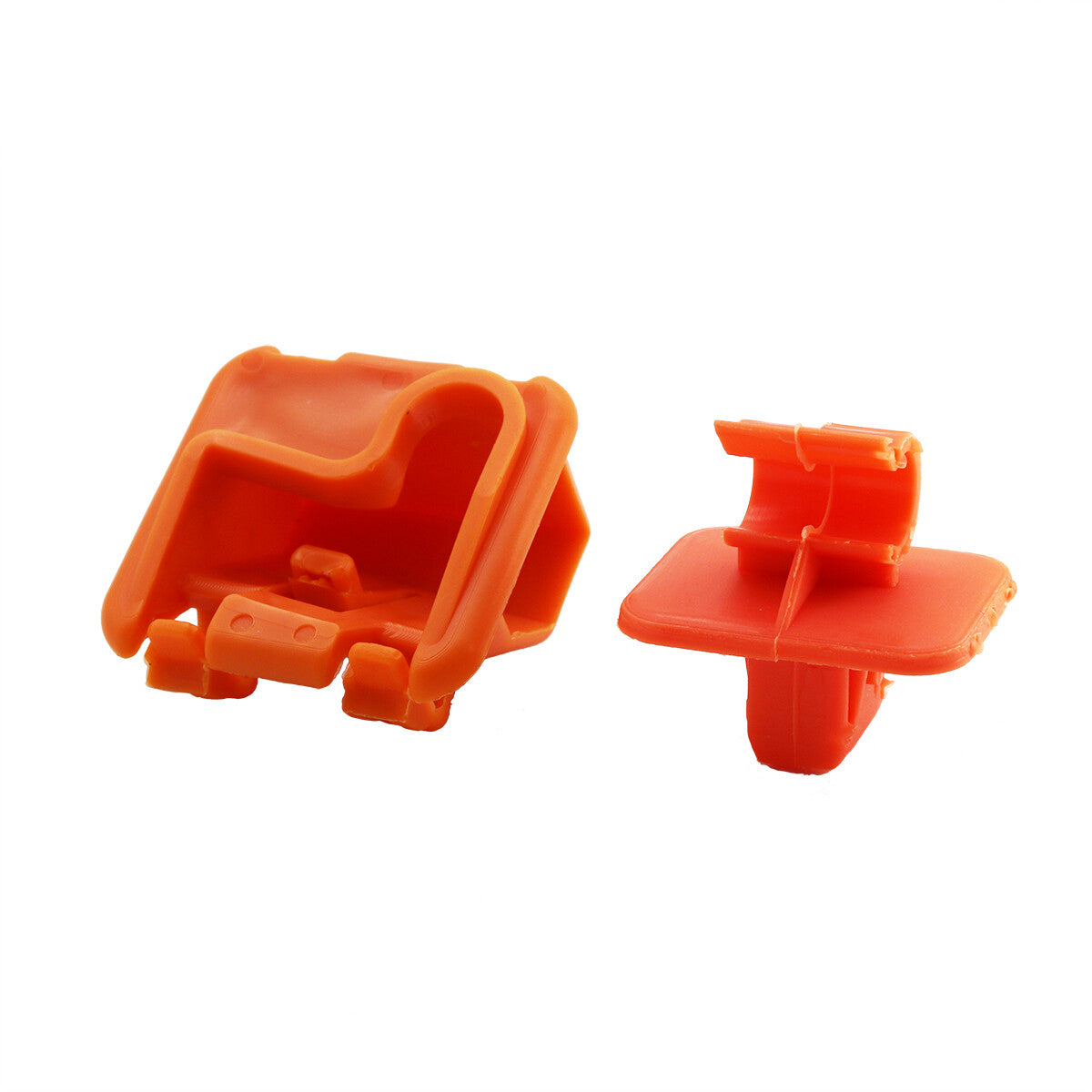 Holder mount rod support bonnet for Skoda Fabia Octavia MK2 2004~2013