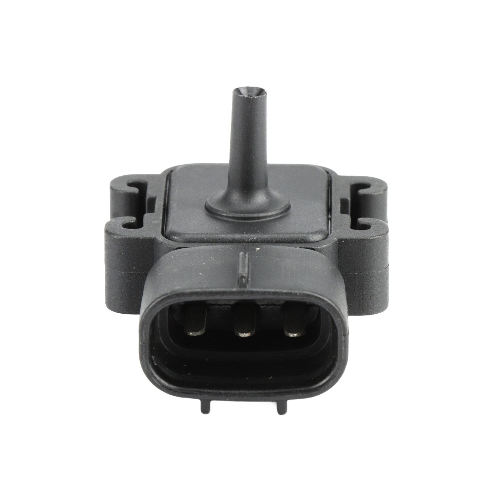 Four new oxygen sensors for Buick Enclave, for Chevrolet Traverse, for GMC Acadia 3.6 (2009-11-)