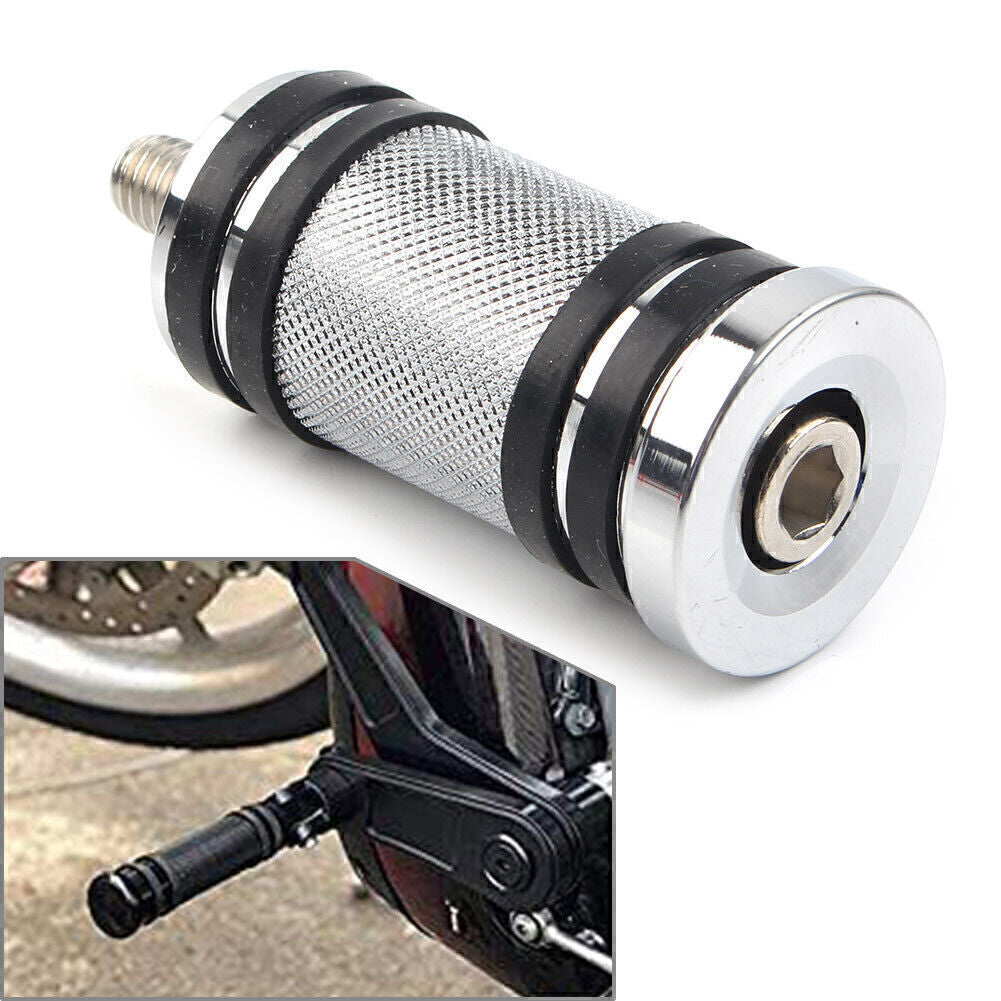 for Harley SportsterXL Softail Touring Dyna Electra Shift Gear Lever Shifter Peg