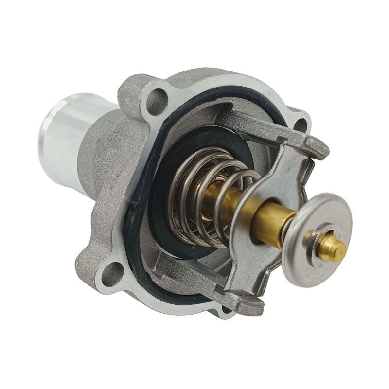 96984104 Thermostat and coolant for Chevrolet Aveo for Cruze Sonic for Pontiac 1.6L and 1.8L liters