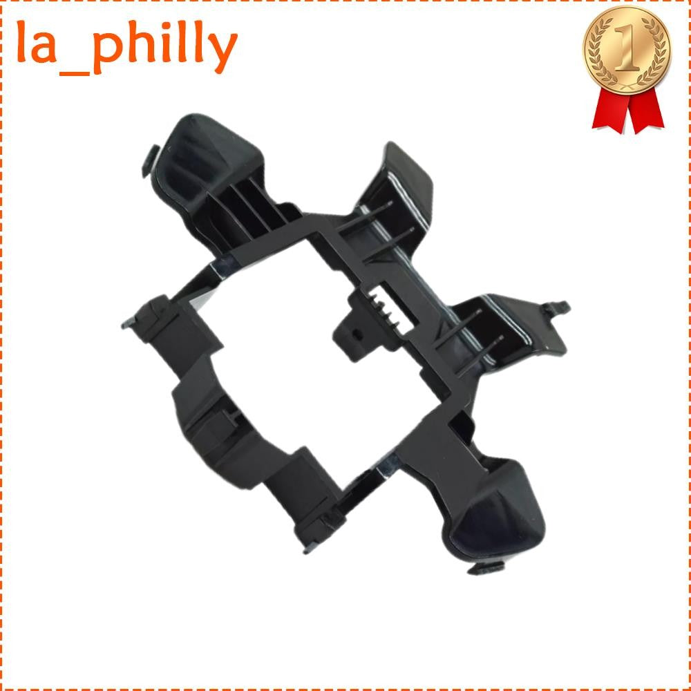 Bumper Radar Sensor Mounting Holder Bracket Black Front Fit For A-Class W177