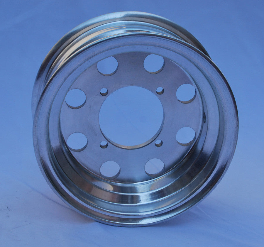 8hole Alu F/R Rims for Honda Monkey Z50 Z50R Z50J Bikes Skyteam 2.75 x 8 3.50x8