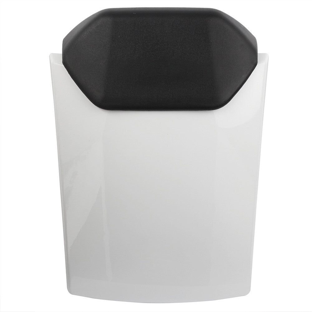Motorcycle Rear for Seat Back Cover Cowl Fairing Fit for Yamaha YZF R1 1998-1999 White