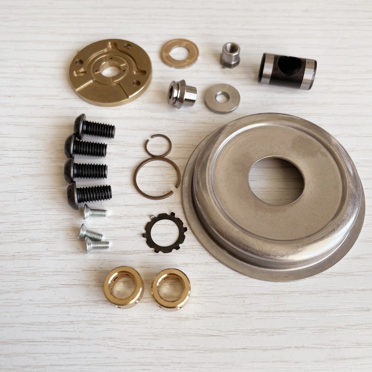 RHF5 IS38 Reverse Repair Kit/Rebuild Kit/Service Kit/Turbocharger Kit for IS38