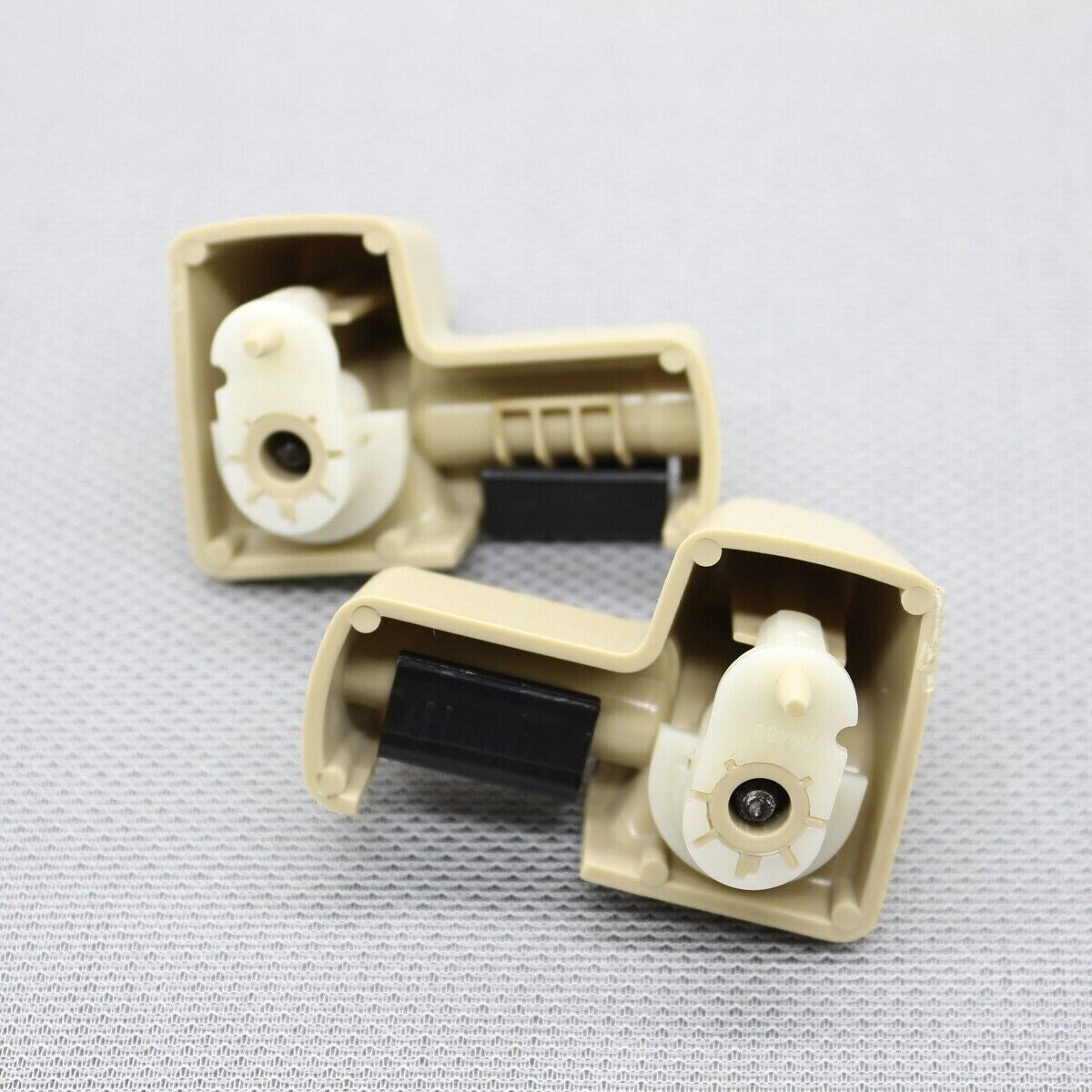 for RANGE ROVER SUN VISOR RETAINER CLIP LEFT EGP000050VAE RH EGP000040VAE