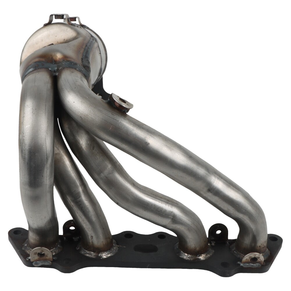 Catalytic Converter Flex Exhaust Pipe for Toyota for Camry 2.2L 1997-01 Direct Fit