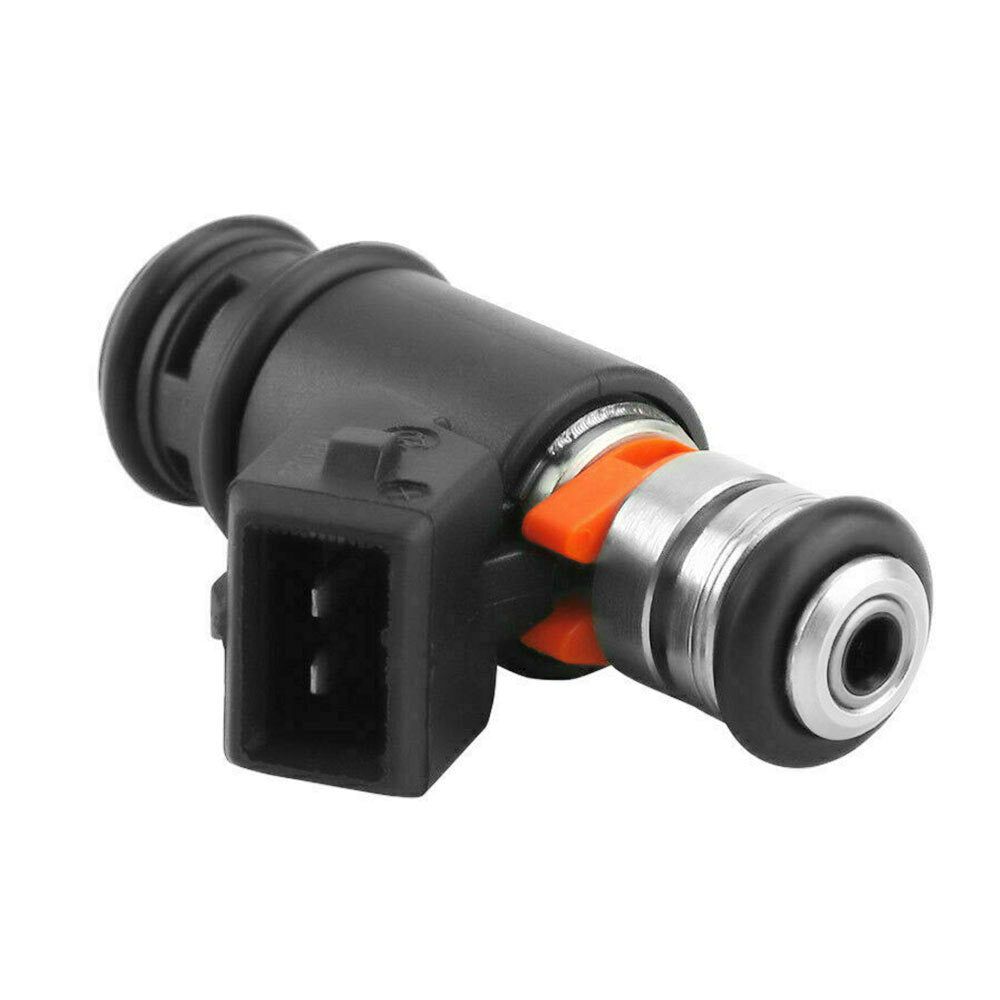 6x IWP022 021906031D Fuel Injector for Volkswagen for Golf for Jetta 1999-2003 2000 2001