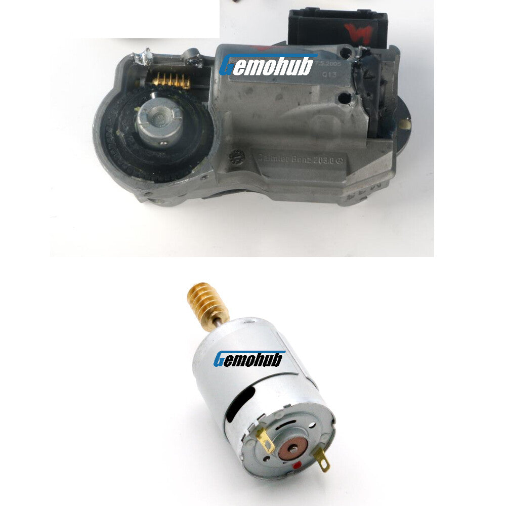 For 2003-2009 for Mercedes-Benz E320 Steering Column Lock motor