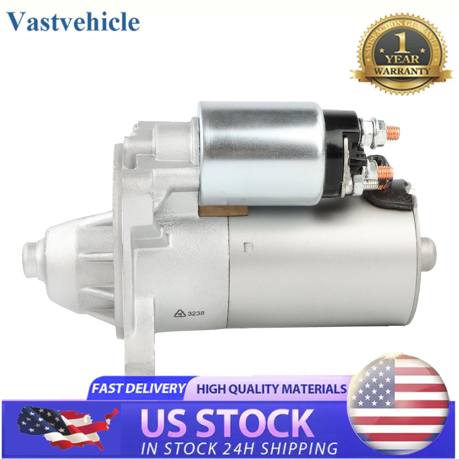 New Starter for Ford for Mustang Ranger 1991-2001 for Mustang 92 93 for Mazda B 1994-200