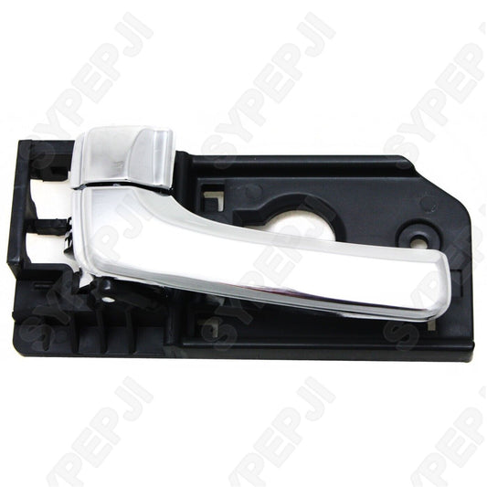 Front LH interior door handles are suitable for 2006-2012 for Kia Sedona and 2007-2008 for Hyundai Entourage.