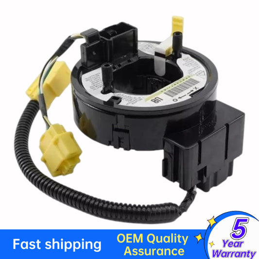 new, CLOCK SPRING for 2006-2008 for Honda Fittings.