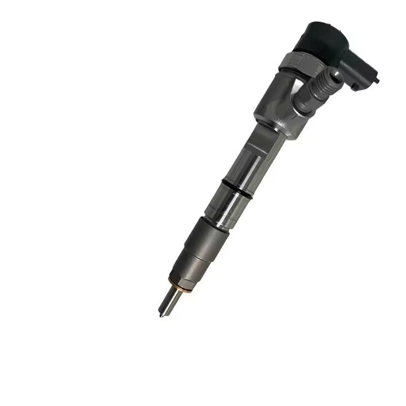 0445110011 New Injector 0445110011 A6110700587 Fuel Common Rail Nozzle for Benz