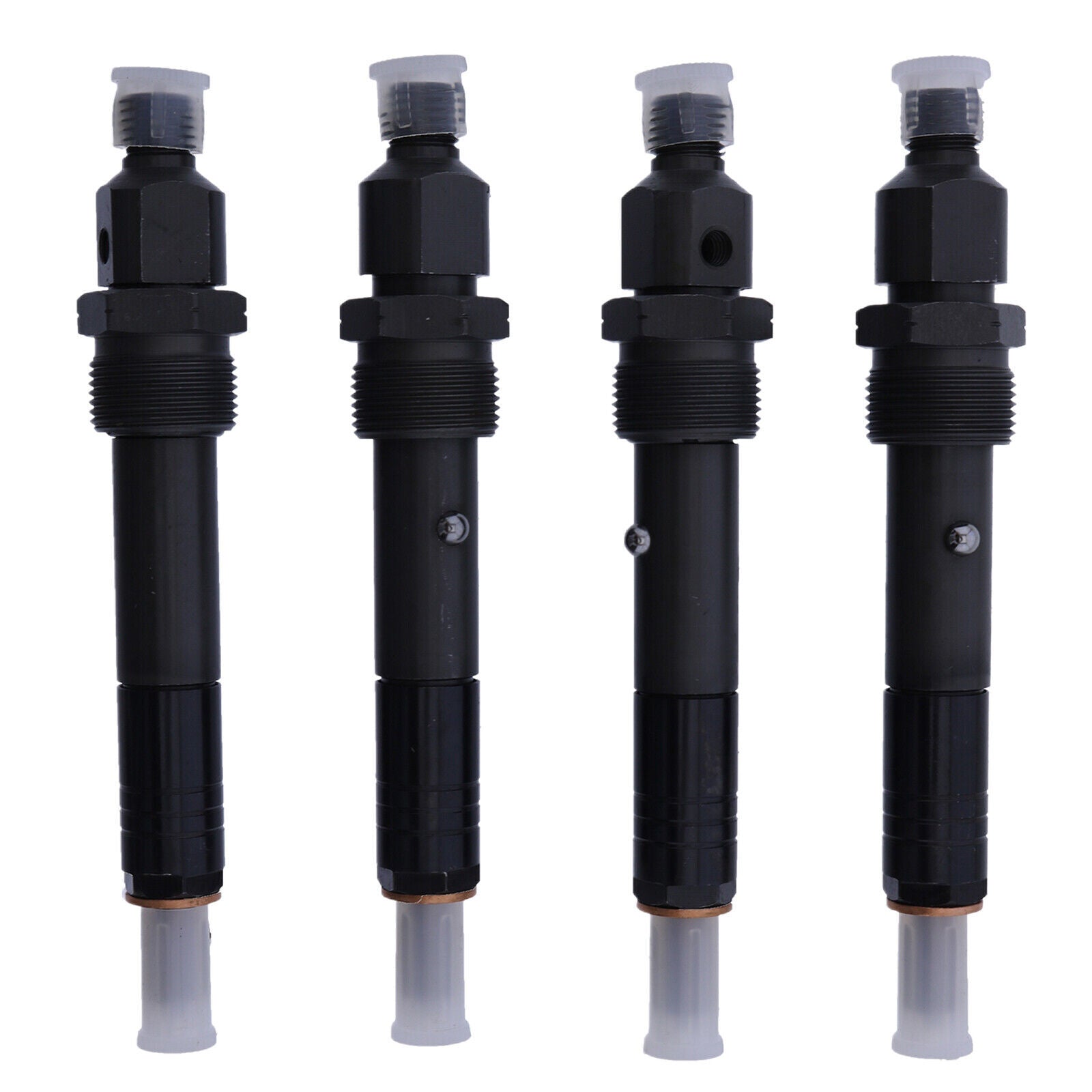 4Pcs Fuel Injector U2645A058 B00904A for Perkins AM AR AS 1004-42 1004-40TW