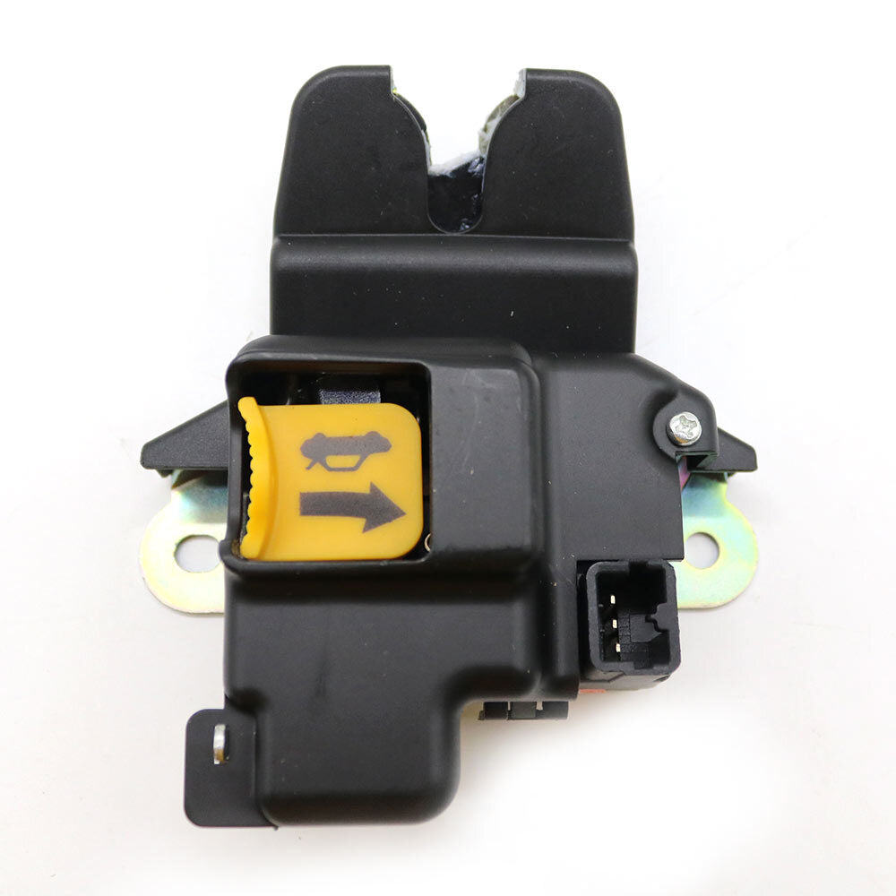 Fit For 2011-2016 for Hyundai for Elantra Rear Tailgate Trunk Latch 81230-3X010
