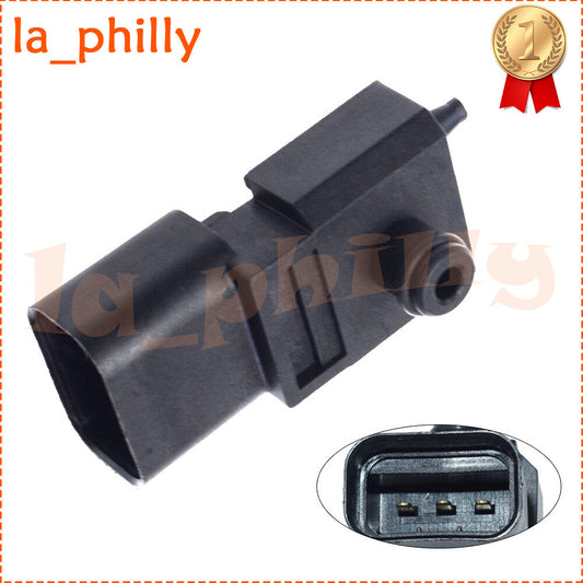 Fuel Tank Pressure Sensor for Hyundai for Elantra Sonata for Tucson for Kia Optima Rio Soul