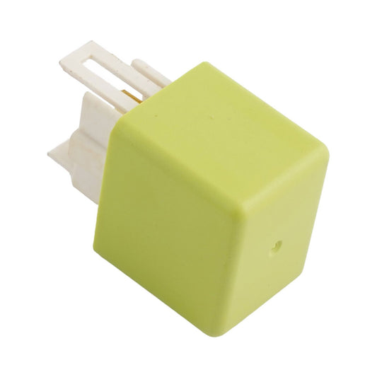 The green main relay is for Mazda MX5, compatible with 323 B5B418811, part number B5B4 18 811