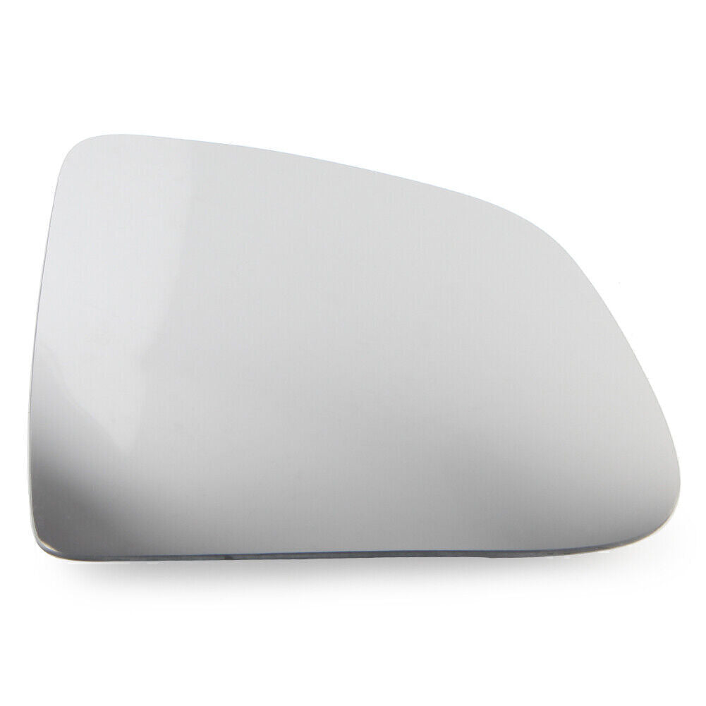 Right Side Rear Rearview Door Wing Mirror Glass White Heated for Tesla for Model Y