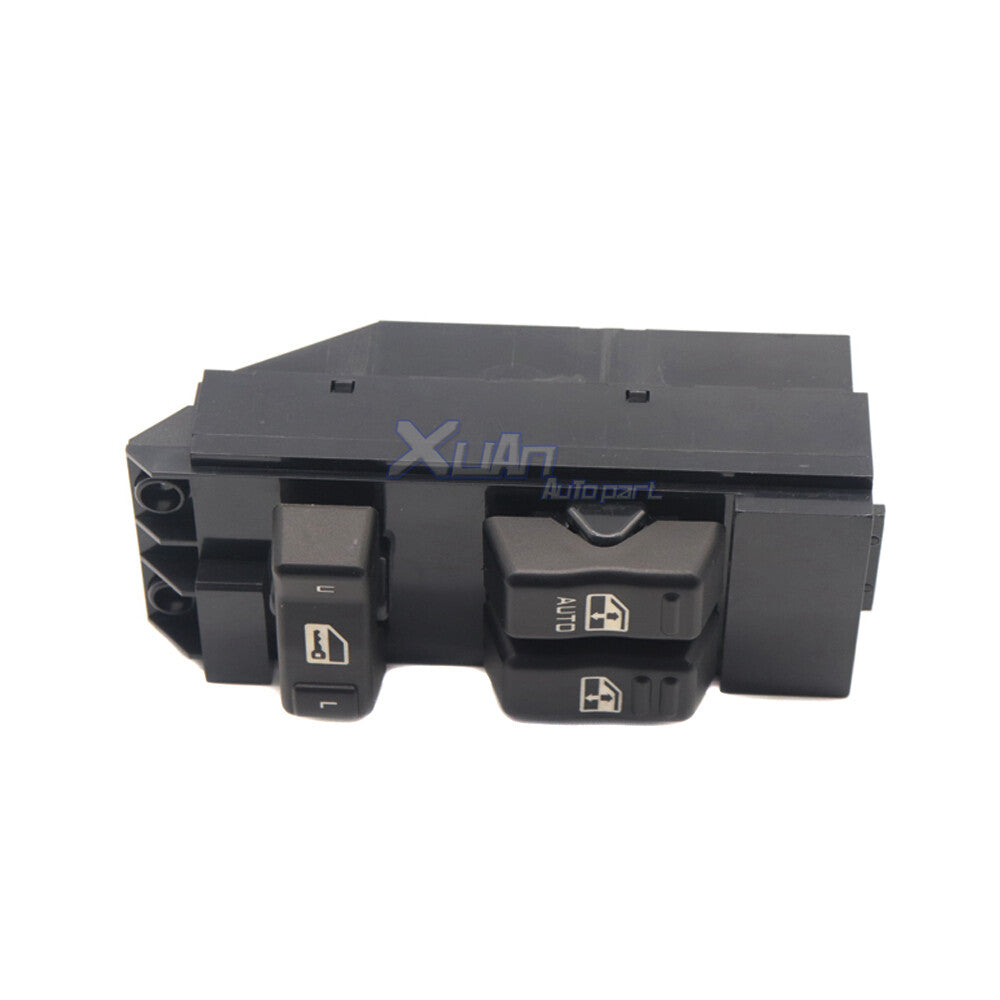 Power window control switch for Chevrolet Silverado 2500 3500 for GMC for Sierra 15054161A