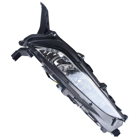 Left Side Fog Lamp Light 81220-48060 Fits For RX350 RX450h F Sport 2020-2022