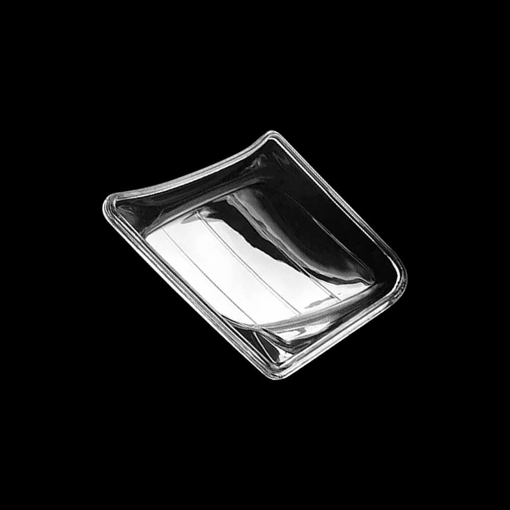 Front Right Inner Headlight Lens Housing Clear W/ Fits For LX470 98-07