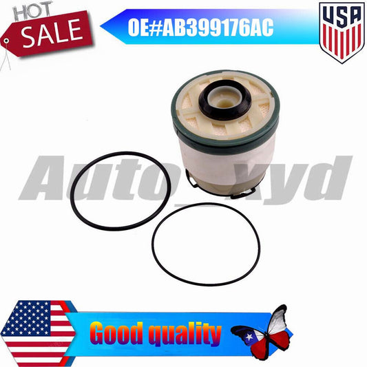 1PC AB399176AC Fuel Filter New for ford Ranger models All Diesel PX MKII