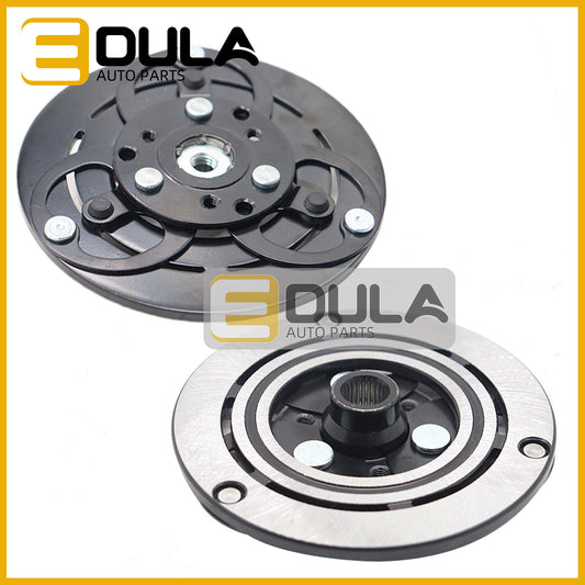 AC MAGNETIC CLUTCH HUB COMPRESSOR for JAGUAR for VOLVO for LAND ROVER 16