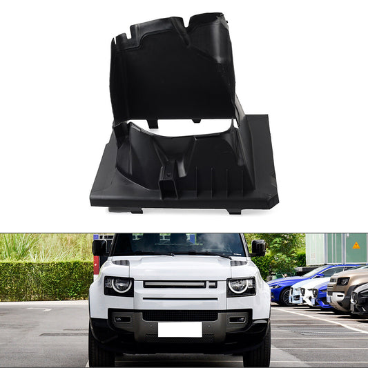 Radiator Support Air Deflector for Land Rover for Defender 90 110 130 2020-2023