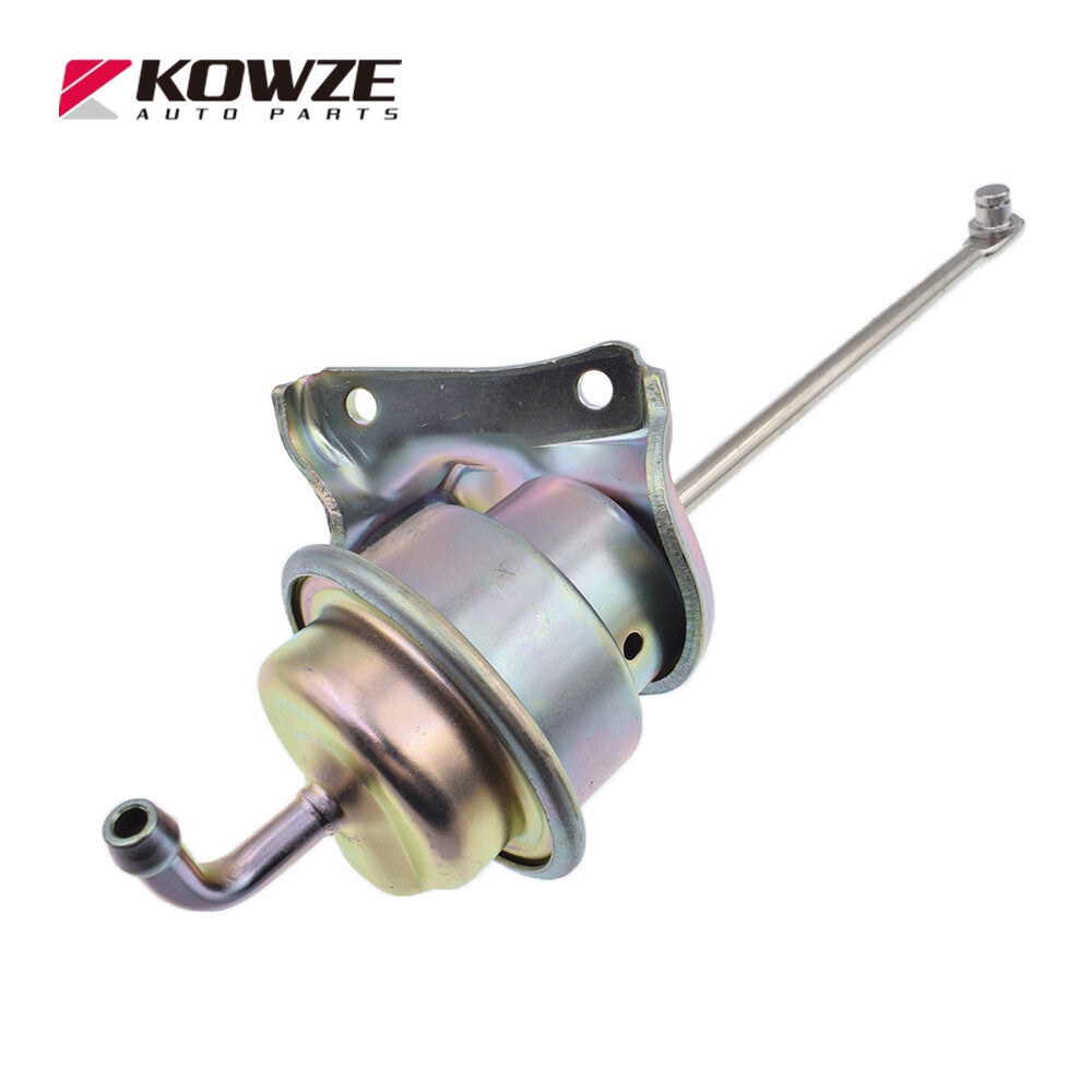 Turbocharger Actuator Fit for Mitsubishi TRITON KA4T 2.5D 2WD Truck 2005-2015