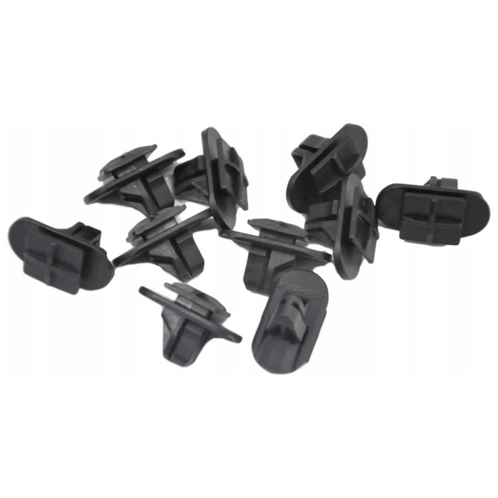 Rocker Molding Clip for Volvo S60 MK2 2011-2018 31216744