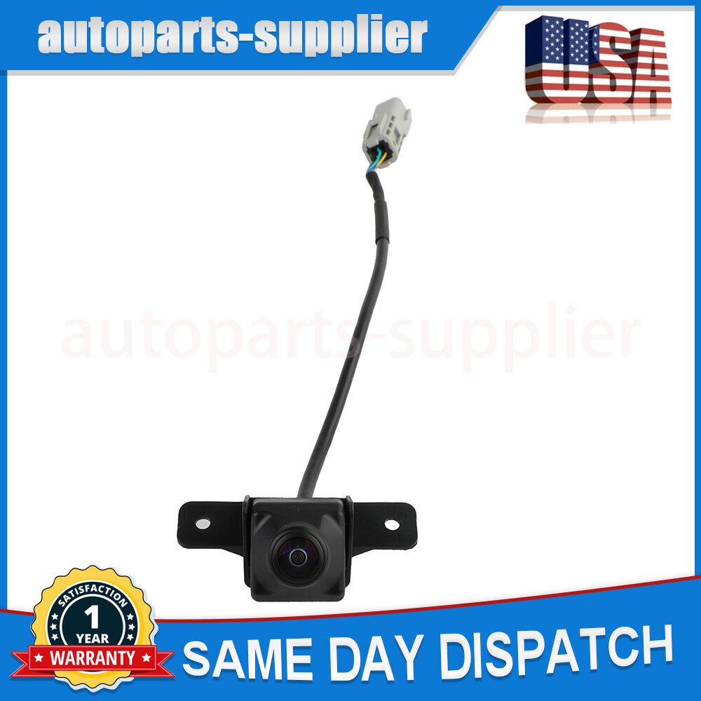 Rearview Park Assist Backup Camera for Buick LaCrosse and for Chevrolet Volt Malibu