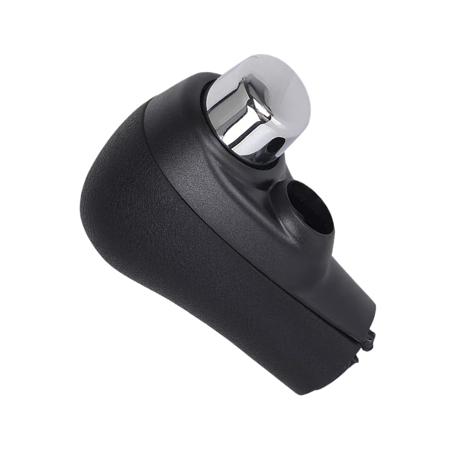 Black Automatic Gear Shift Knob Shifter Handle for Honda CR-V CRV 2007-2011fB