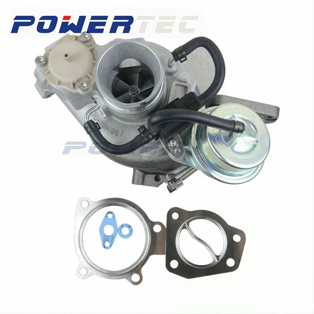 The turbocharger charger is suitable for the for Opel GT L850 Insignia 2.0 (264HP, 194kW, 162kW, 220HP). (53049880200-)