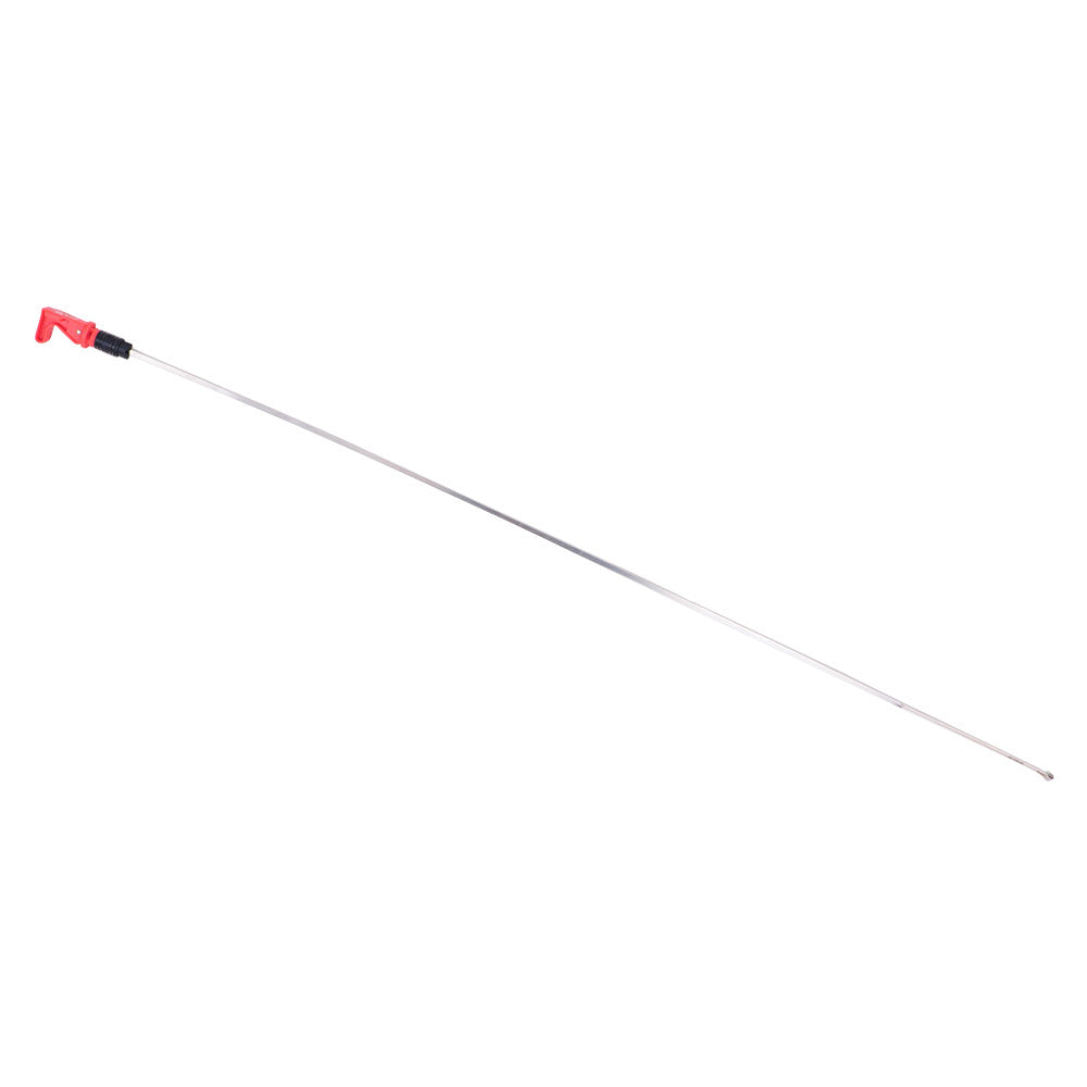 Engine Oil Level Dipstick Gauge For Rainier SSR Trailblazer Envoy Jimmy Bravada