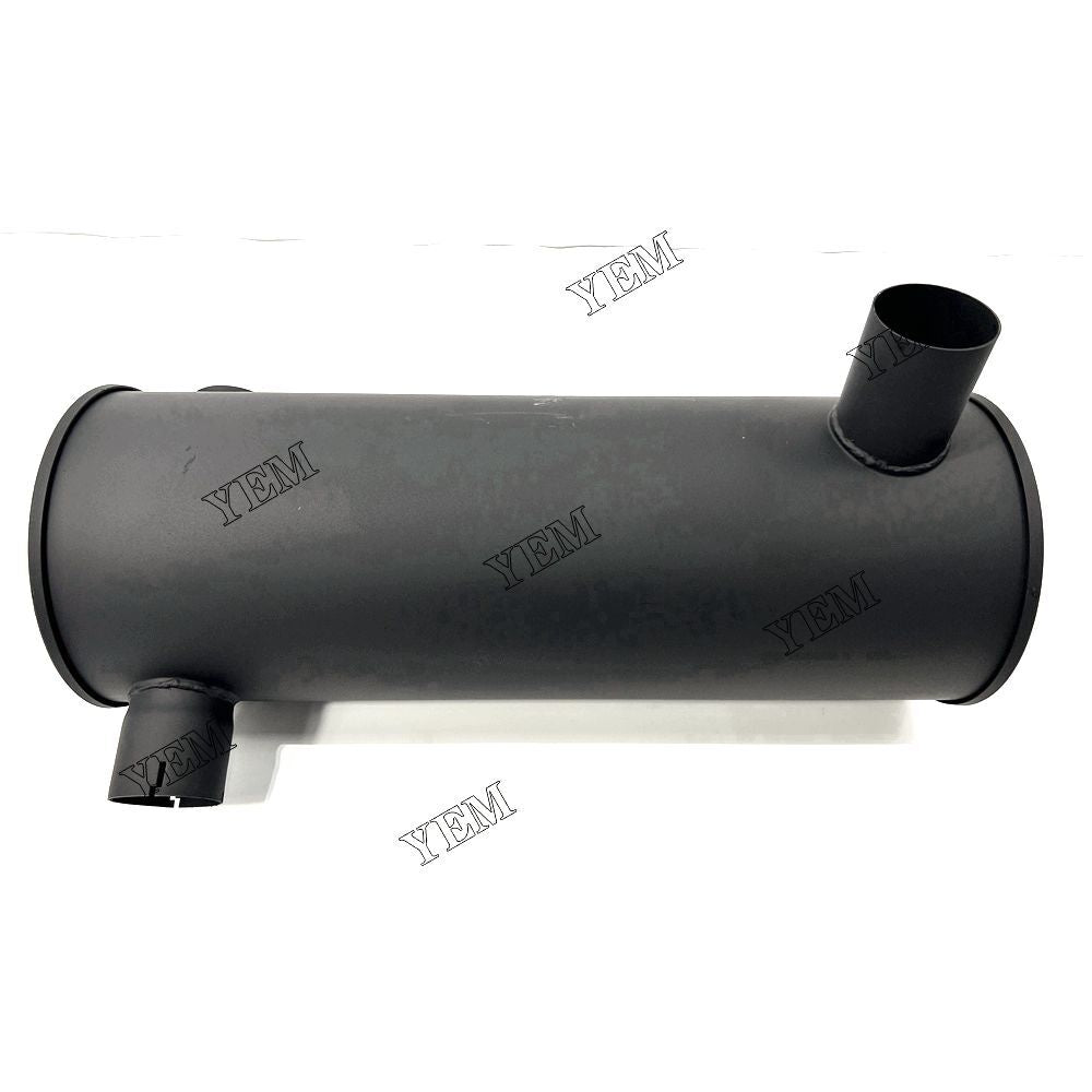 350 Muffler Fit For Sumitomo Diesel Engine Spare Parts.