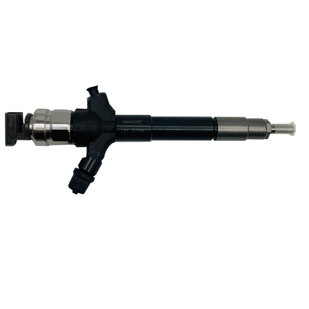 4-piece rail diesel injector for Mitsubishi L200 Pajero 2.5L 1465A297 095000-7490