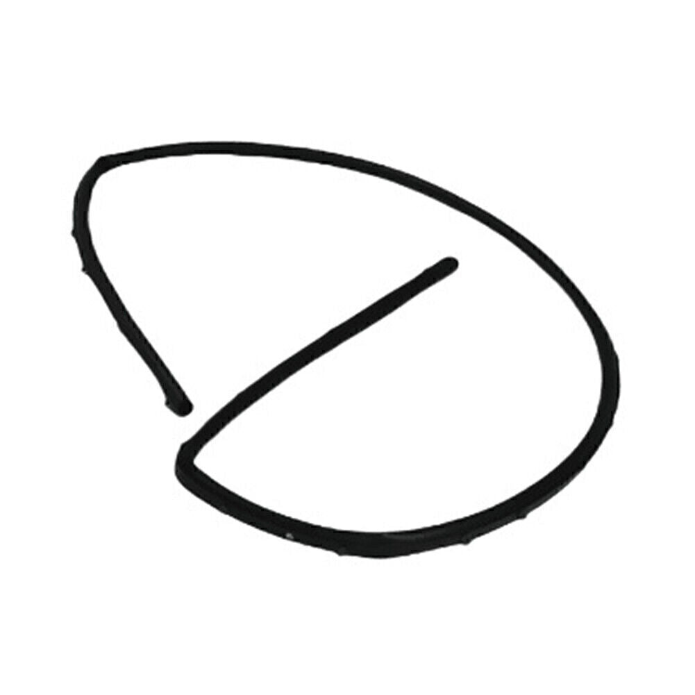 Hood Seal Black Fit for Jeep Grand Cherokee for Dodge Durango 2011-2020 68070493AA