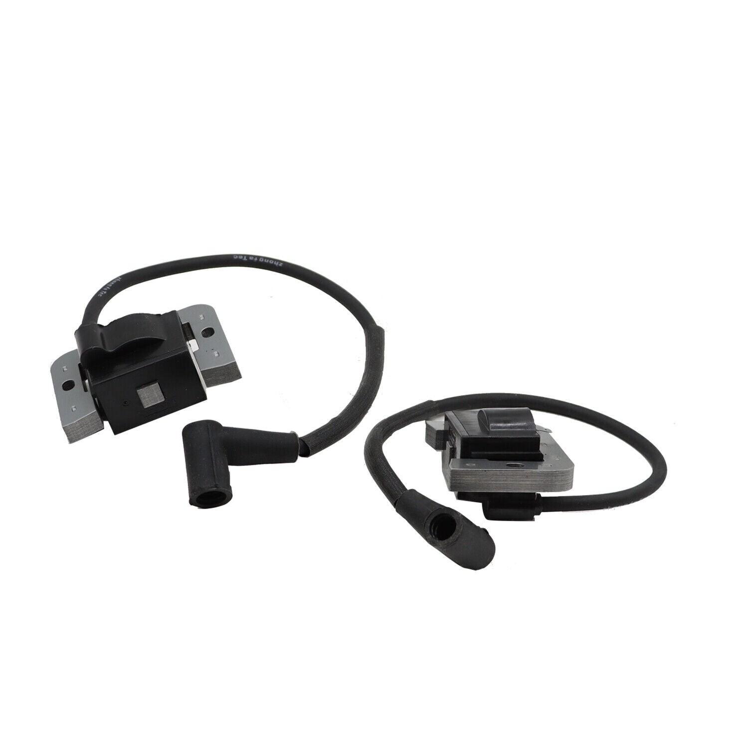2Pcs Coil For Kohler 32-584-09-S 32-584-24-S 32-584-25-S KT740 KT745 ZT740
