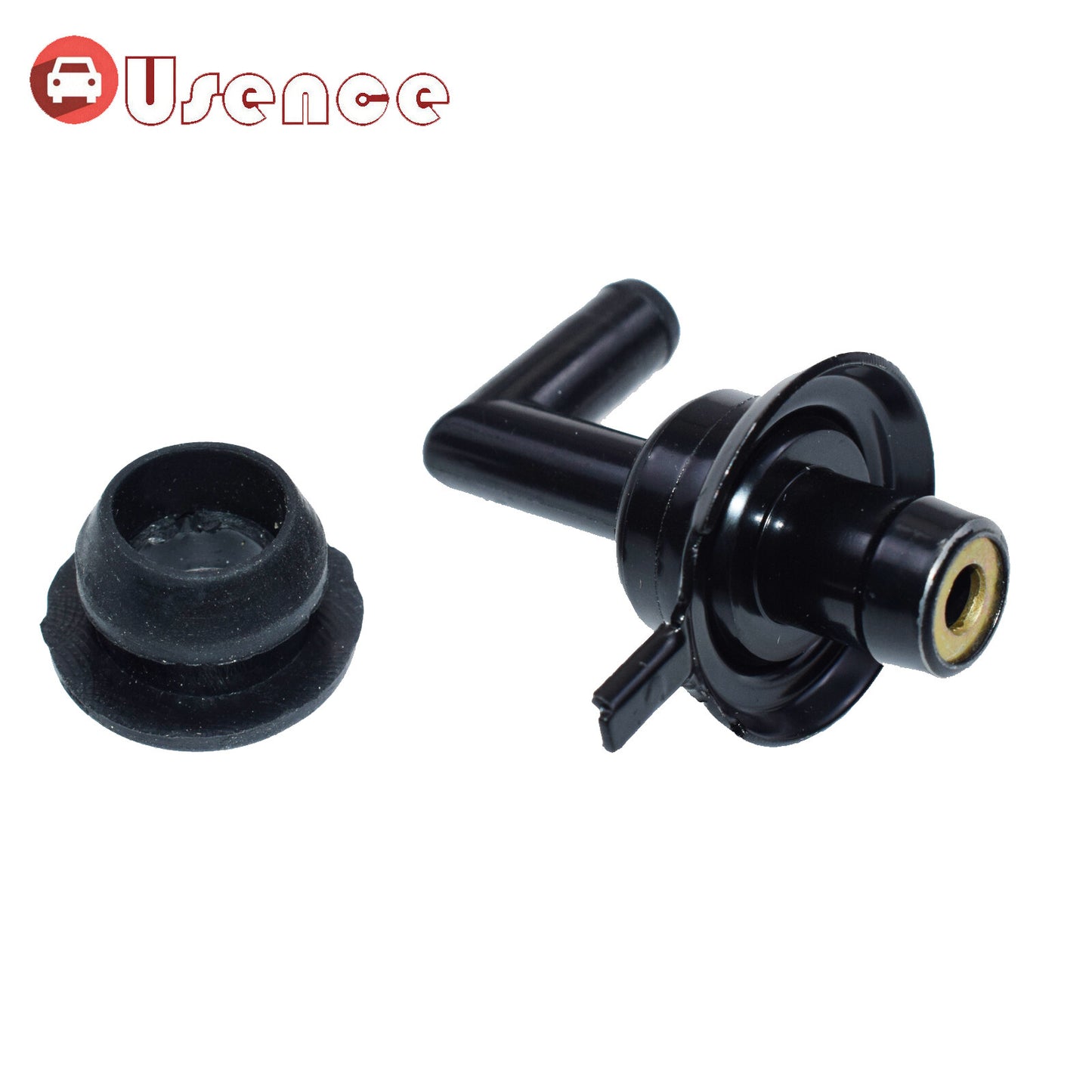 PCV Valve Grommet 12204-74030 For 97-01 for Toyota Solara for Camry RAV4 2.2L 2.0L I4