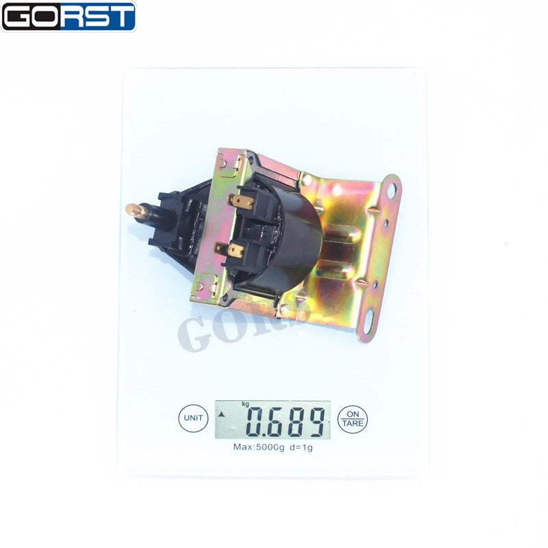 Automatic ignition coils suitable for OPEL KADETT for CORSA ASCONA for Vauxhall ASTRA CAVALIER 1208002