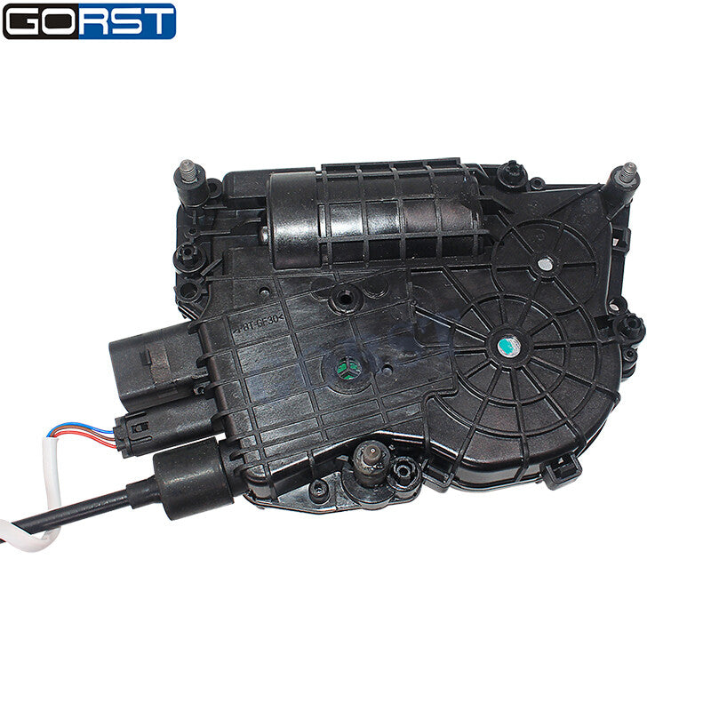 51217185689 Front Left Soft-Close Door Lock Actuator for BMW M5 5 7 Series - New