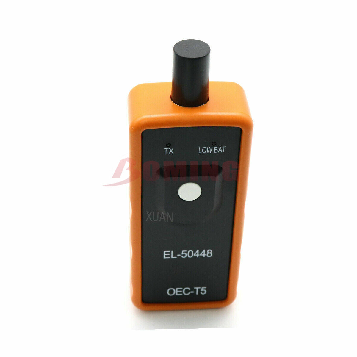 EL-50448 NEW TPMS Relearn Car Reset Tool OEC-T5 Tire Pressure Sensor For GM