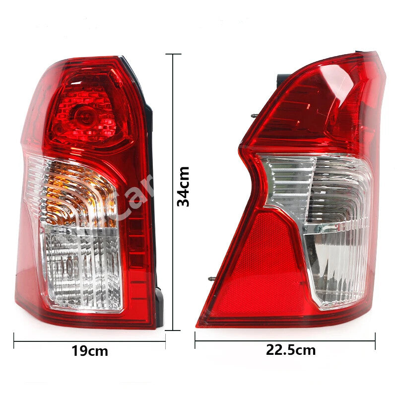 Left Rear Tail Lamp Light Assy for Ssangyong Actyon Sports 2013-2016 8360132500