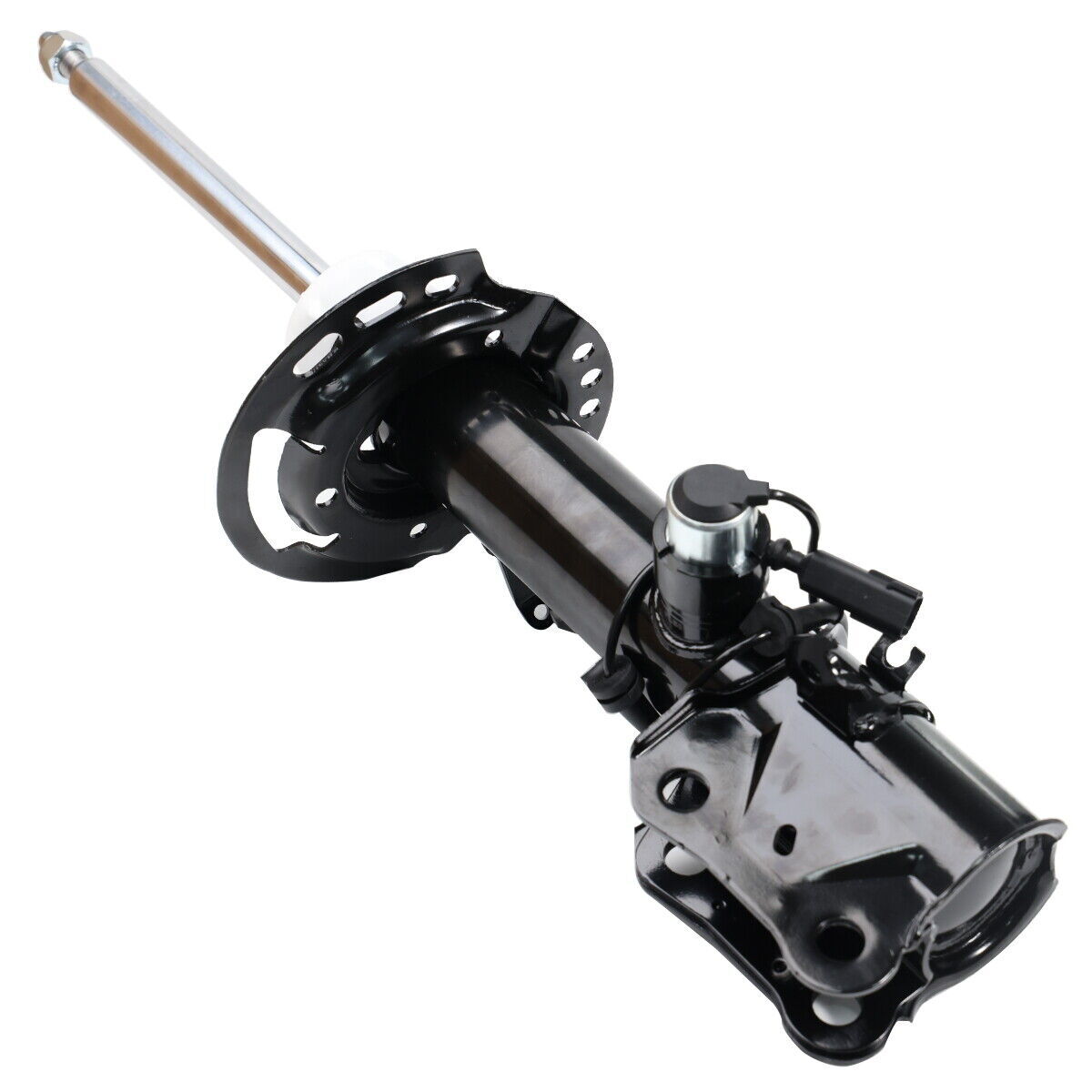 Front Right Shock Absorber Strut w/Electric for Lincoln MKX Nautilus AST-84850