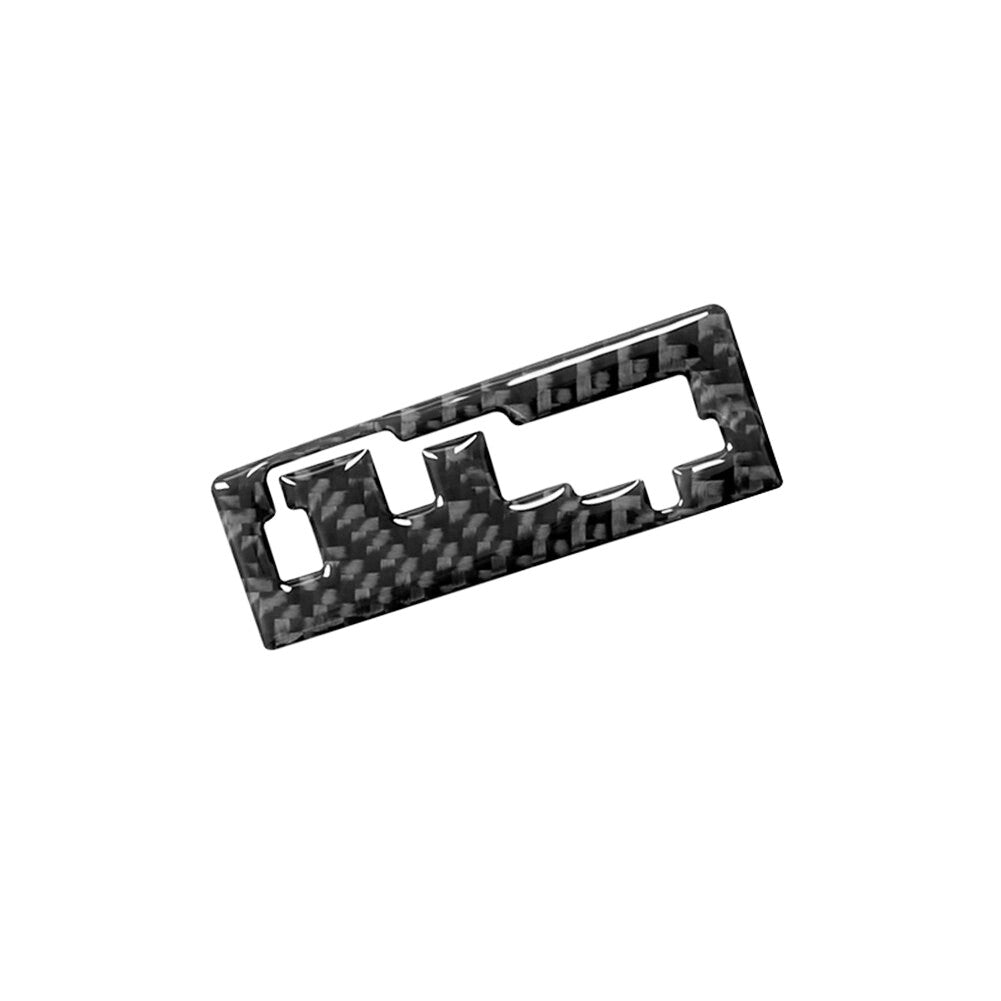 Carbon Fiber Transmission Gear Side Stick for Lexus RC300 350 200T 2015-2020