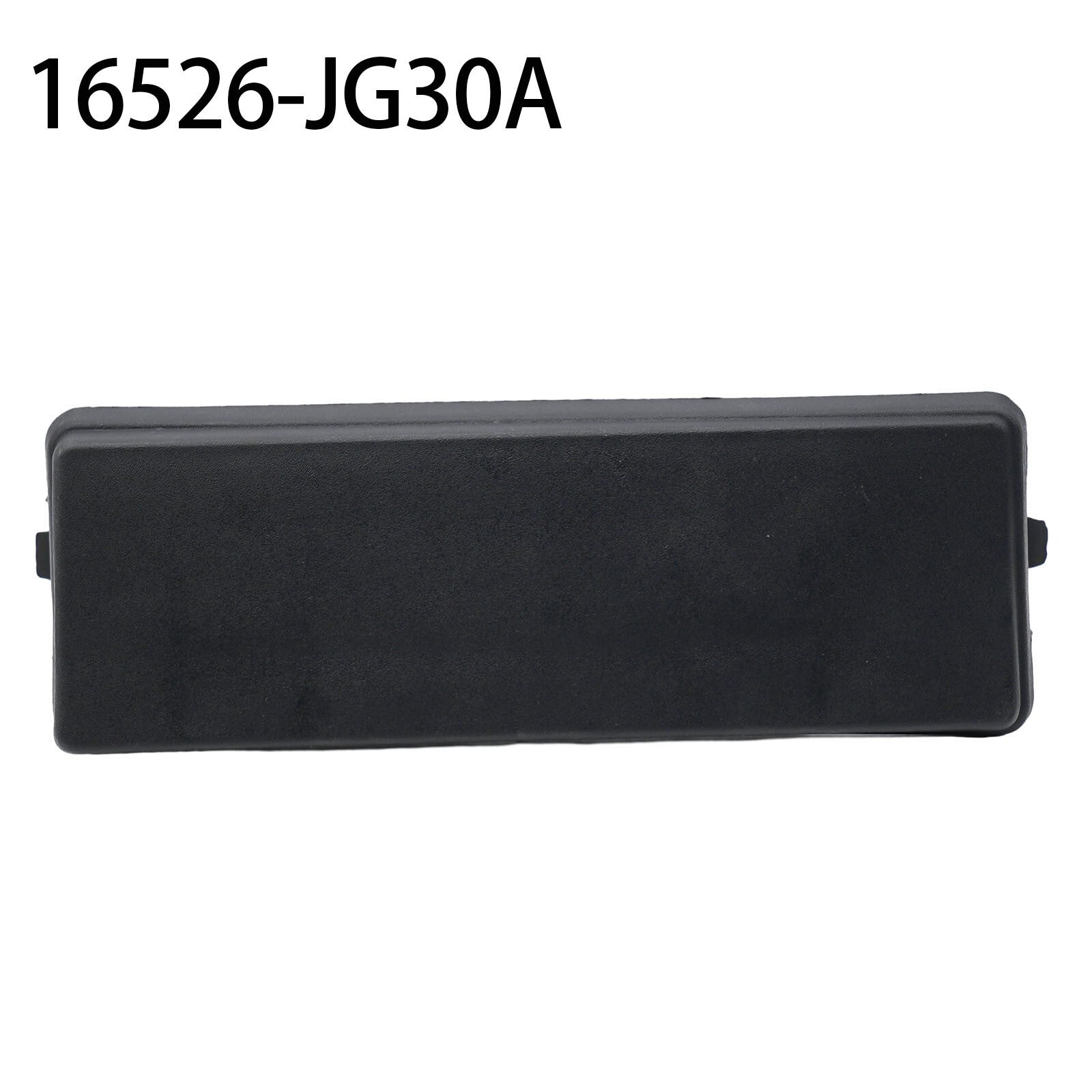 Number 16526 JG30A Air Cleaner Housing Cover for Nissan For Rogue 2008 2015