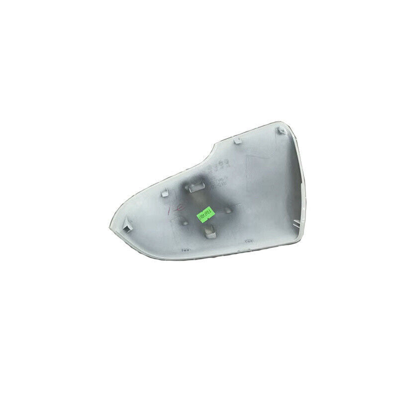 White Right Side Rearview Mirror Cover Shell Cap for Hyundai IX25 Creta 2014-17
