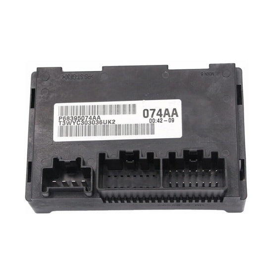 Transfer box control module suitable for Jeep Grand Cherokee for Dodge 5150732AE 68395074AA
