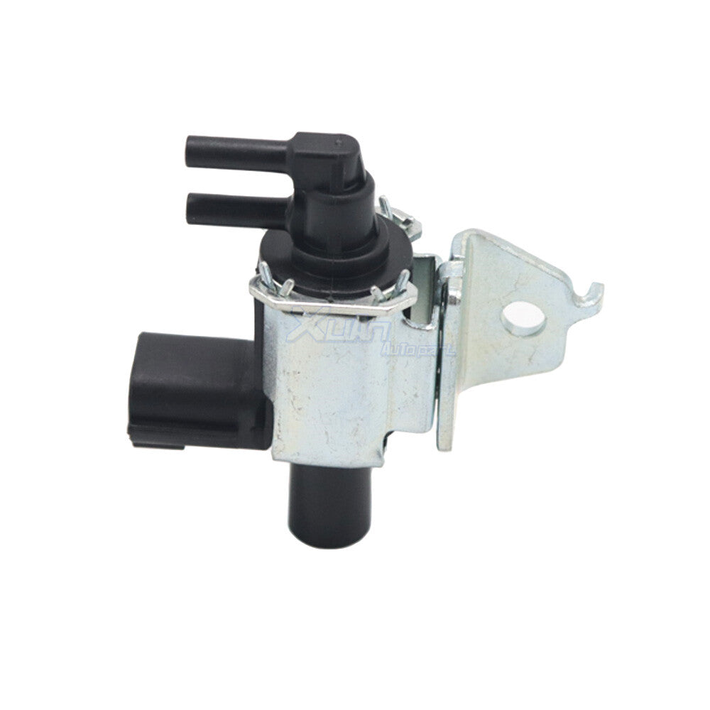 Solenoid valve suitable for Nissan Altima Maxima Quest Fontier 3.5L, new 14955-8J10A, 1 piece.