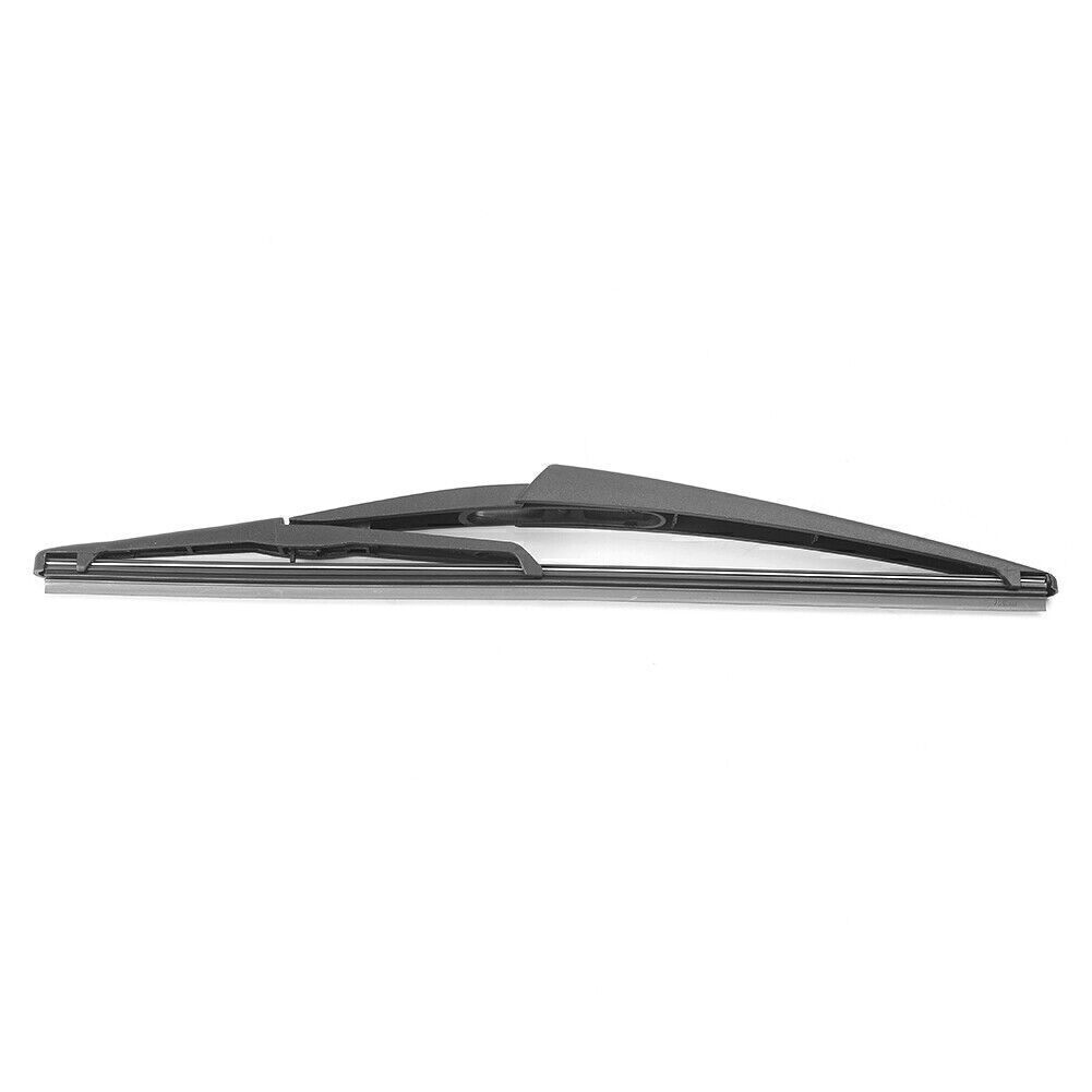 12 Rear Wiper Blade Windshield for Nissan Qashqai /Qashqai +2/Dualis J10 06-13