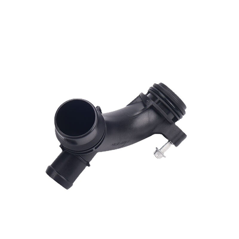 For Fit for Mercedes W205 C350E 2.0L Petrol Engine Coolant Water Pump Tube Connector